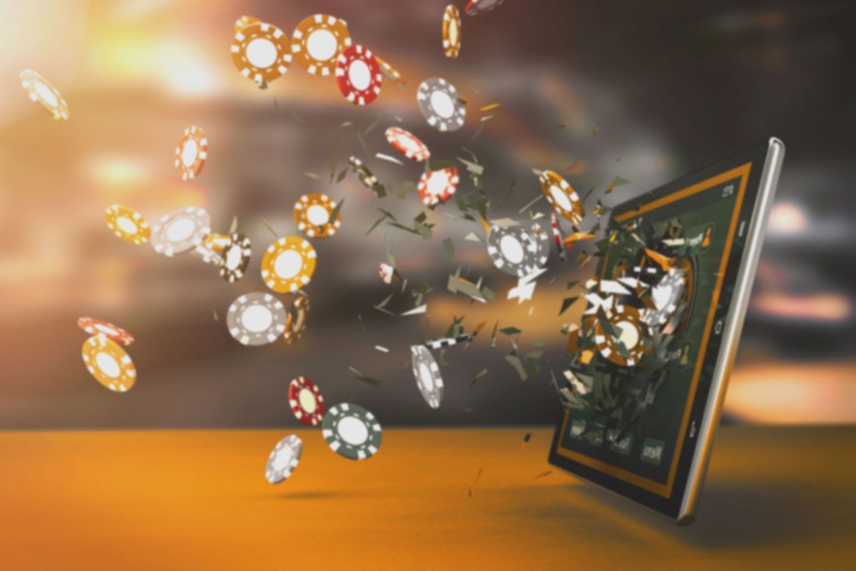 Professor Slots Play آن لائن کیسینو میں کھیلنے کی وجوہات